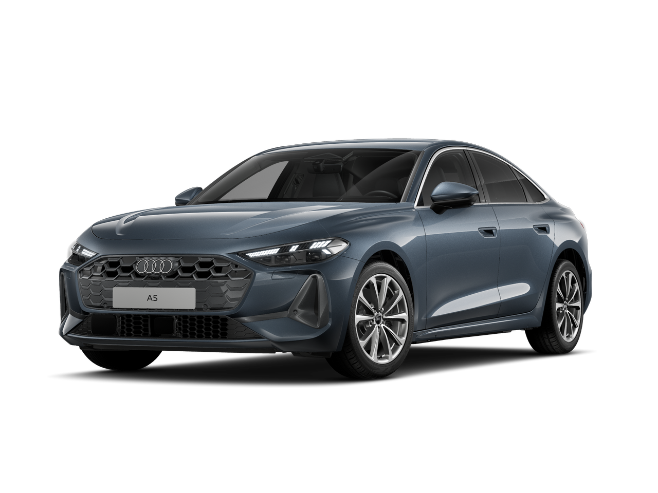 Imaginea unui A5 Limuzina 35 TFSI