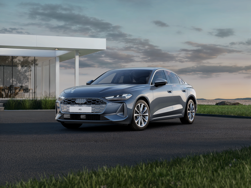 Imaginea unui A5 Limuzina 35 TFSI