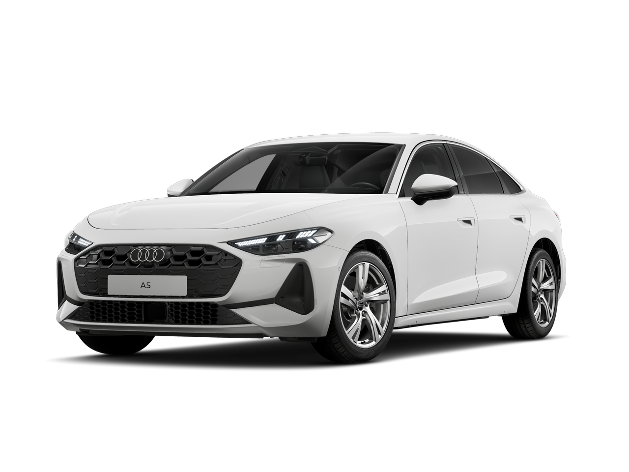 Imaginea unui A5 Limuzina 35 TFSI