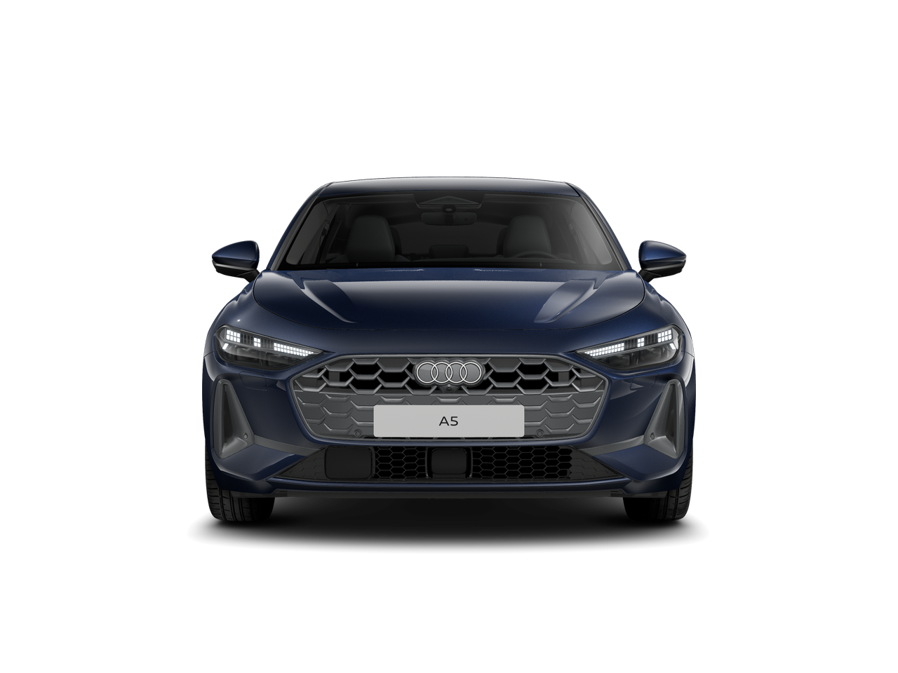 Imaginea unui A5 Limuzina 35 TFSI