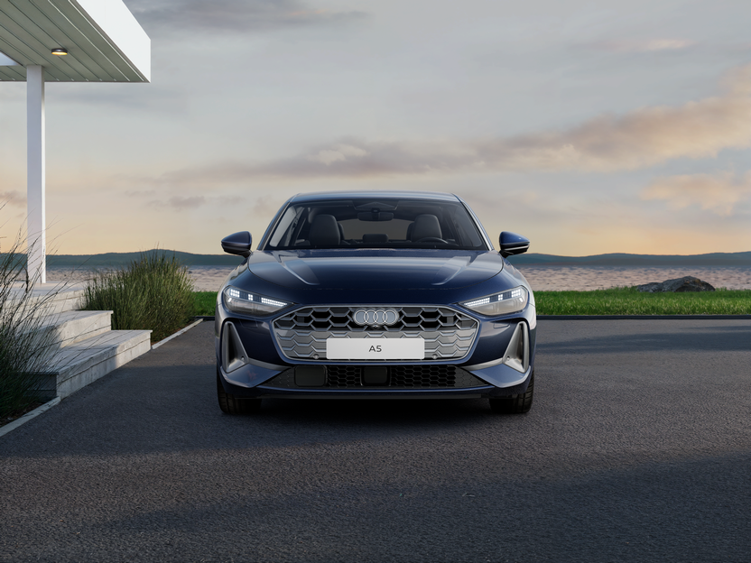 Imaginea unui A5 Limuzina 35 TFSI