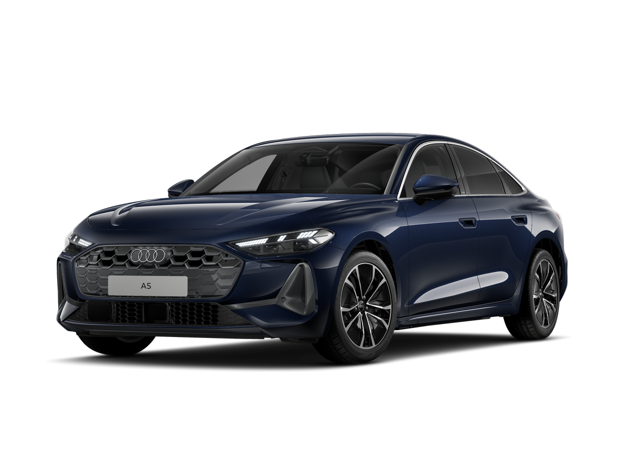 Imaginea unui A5 Limuzina 35 TFSI