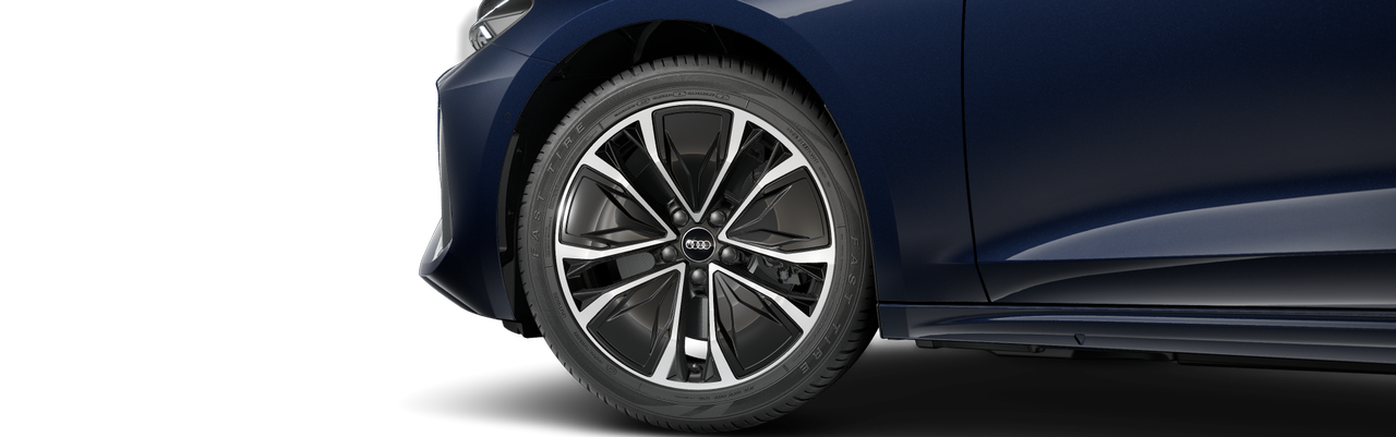 Imaginea unui A5 Limuzina 35 TFSI