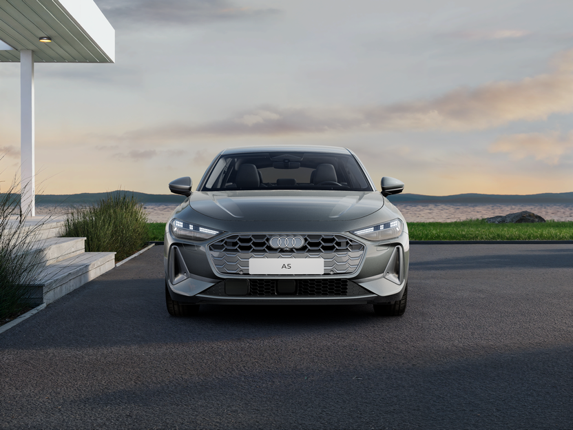 Imaginea unui A5 Limuzina 35 TFSI