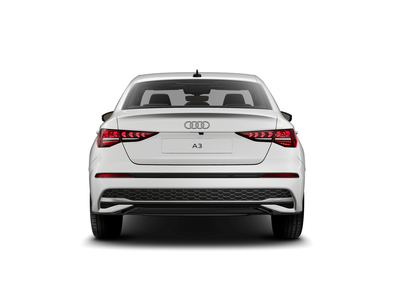 Imaginea unui A3 Limuzina Advanced 35 TFSI