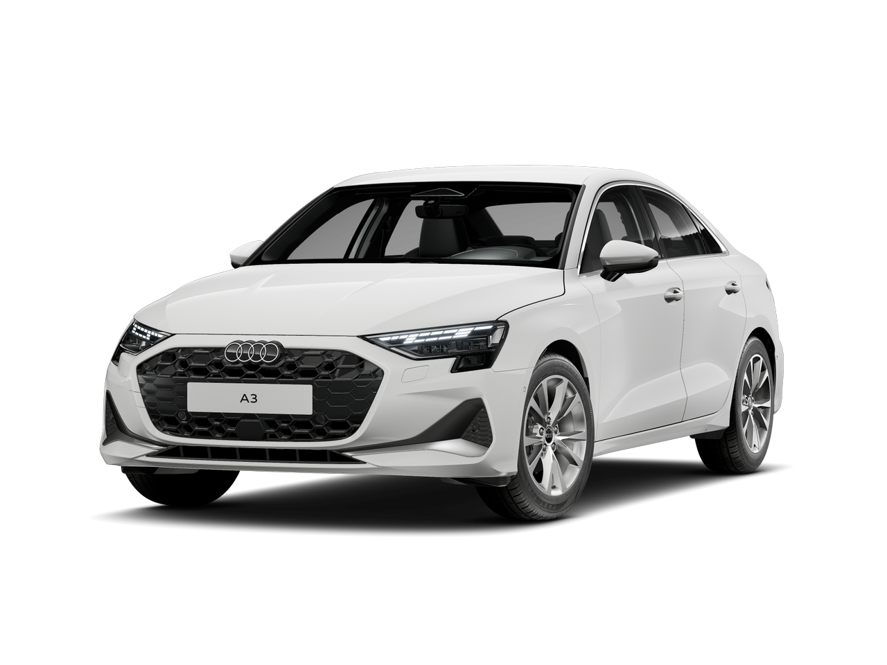 Imaginea unui A3 Limuzina Advanced 35 TFSI