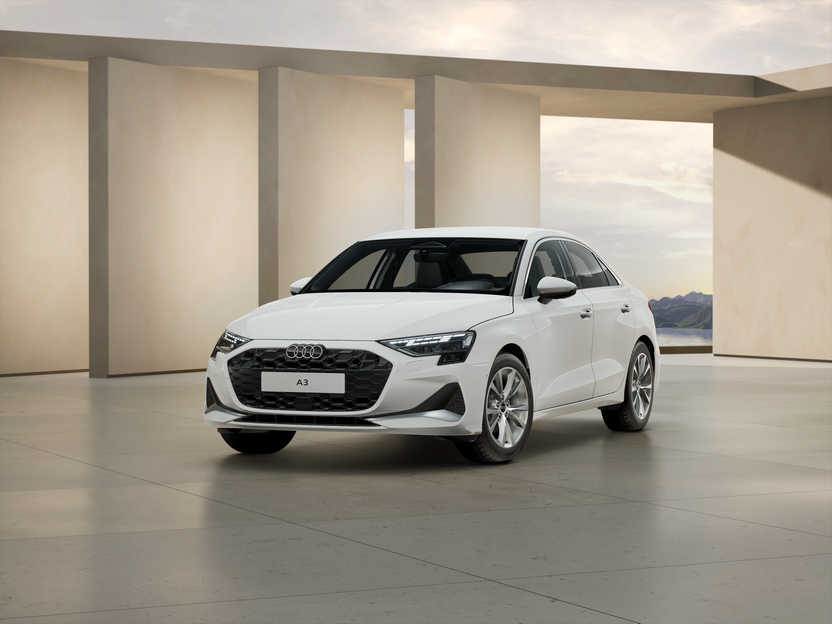 Imaginea unui A3 Limuzina Advanced 35 TFSI