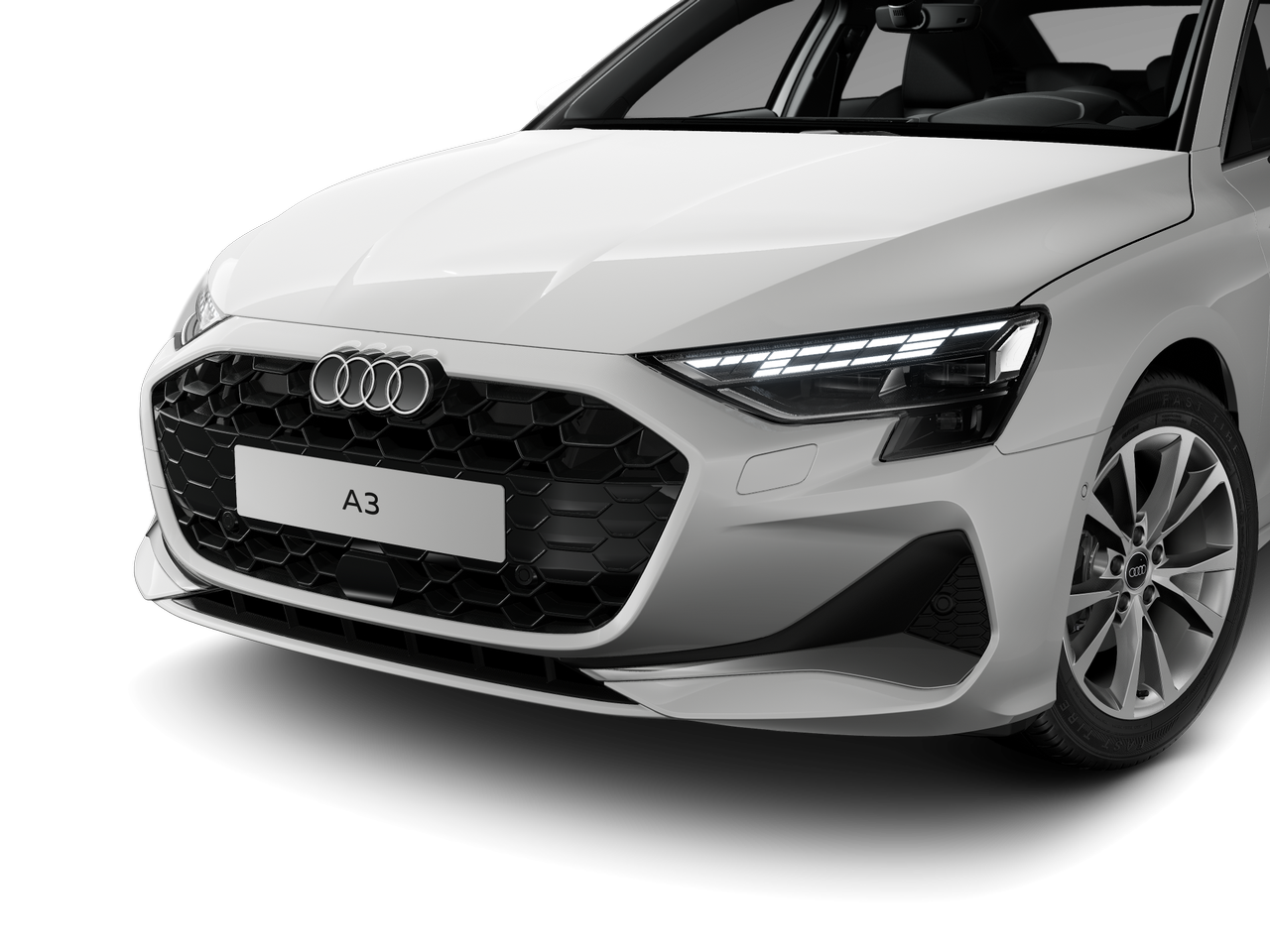 Imaginea unui A3 Limuzina Advanced 35 TFSI