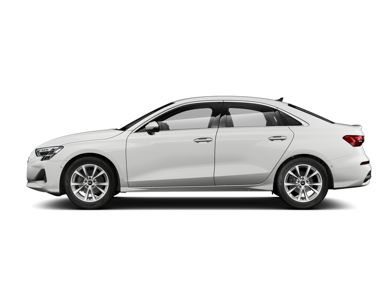 Imaginea unui A3 Limuzina Advanced 35 TFSI
