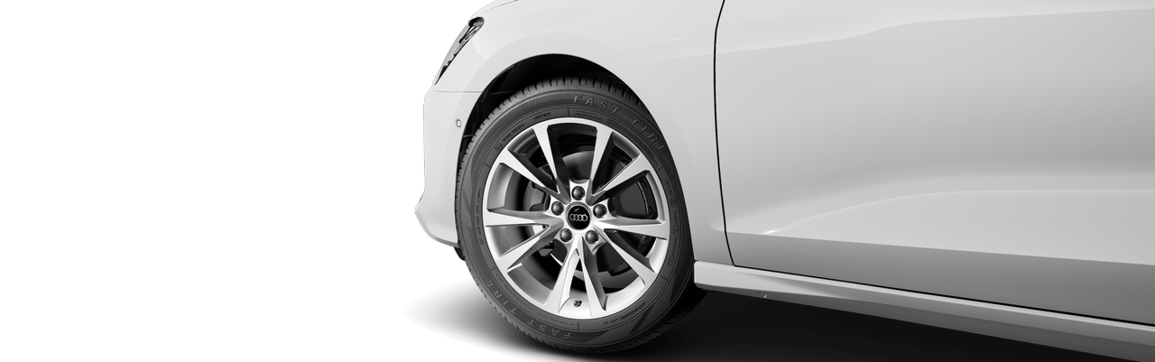 Imaginea unui A3 Limuzina Advanced 35 TFSI