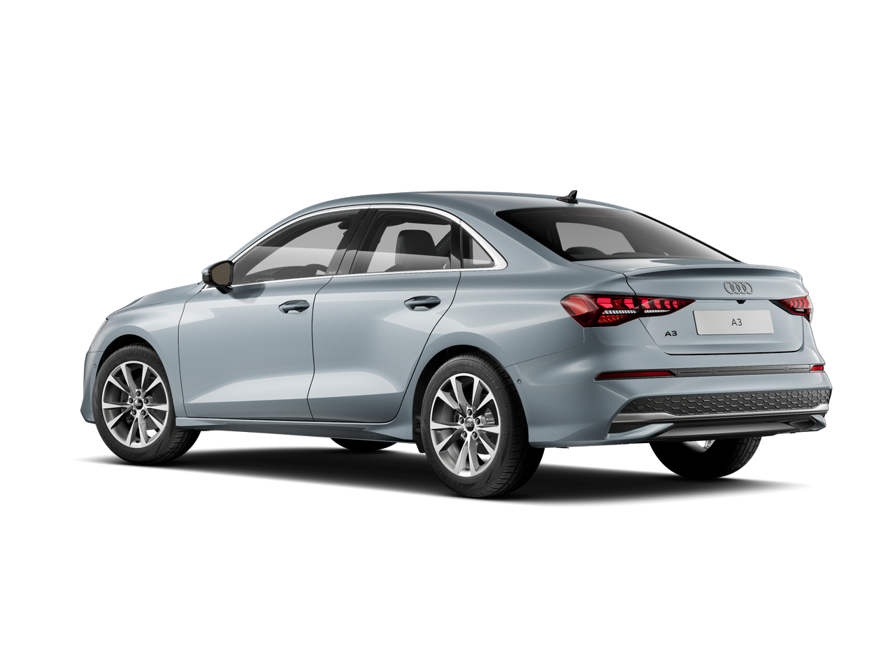 Imaginea unui A3 Limuzina Advanced 35 TFSI