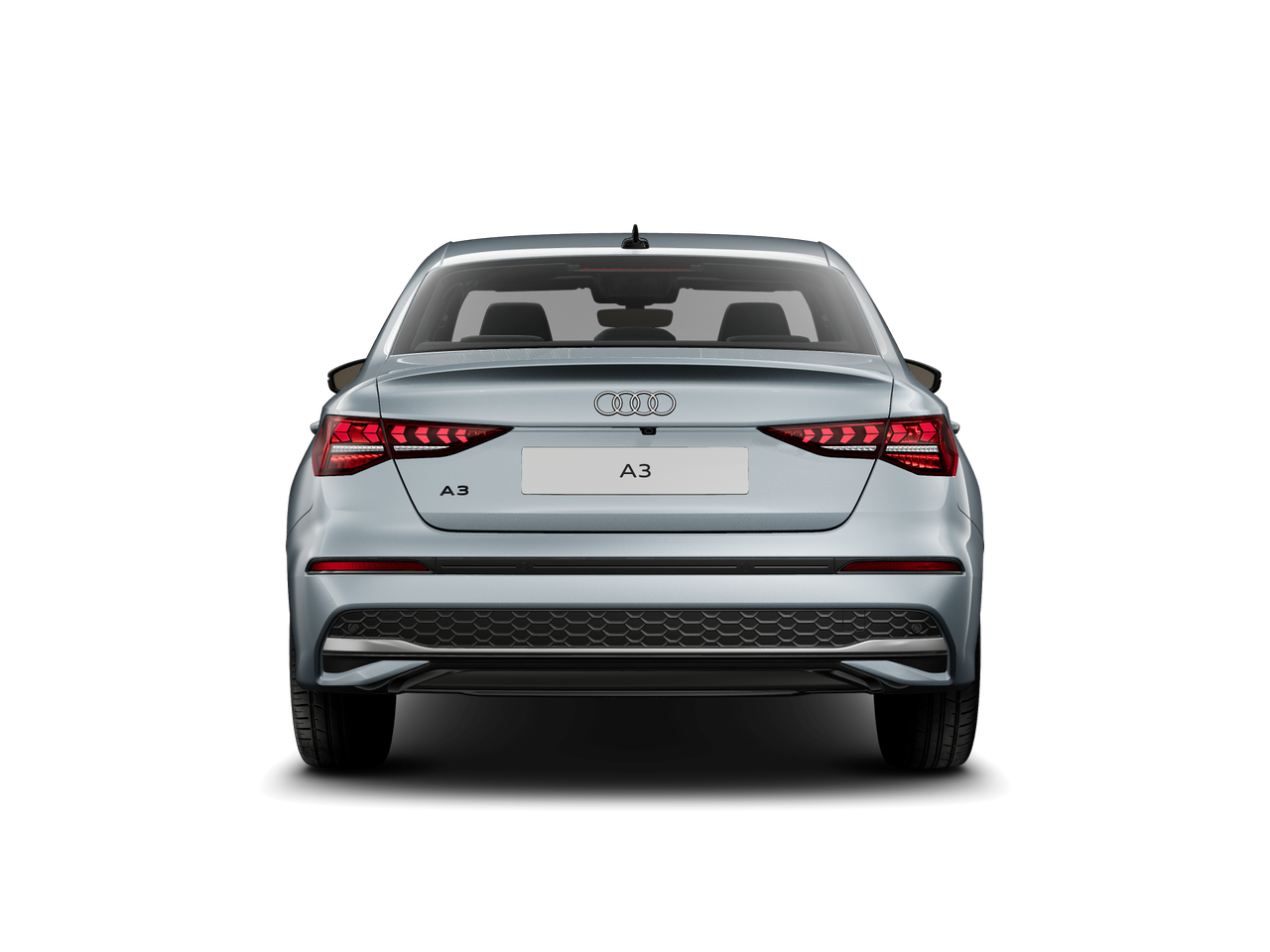 Imaginea unui A3 Limuzina Advanced 35 TFSI