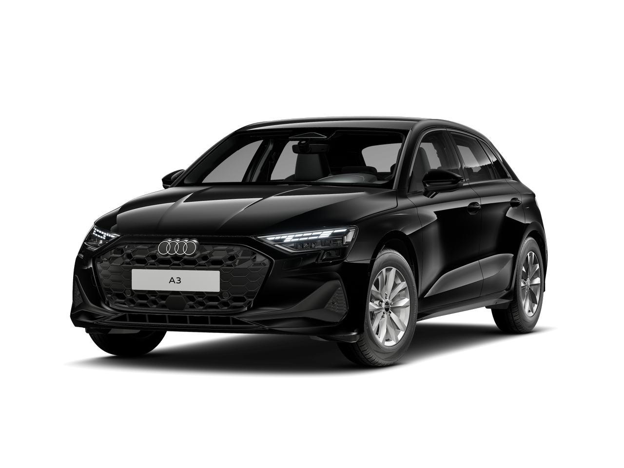 Imaginea unui A3 Sportback 35 TFSI