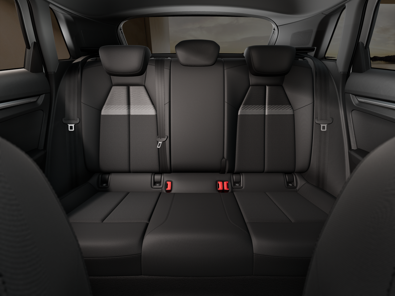 Imaginea unui A3 Sportback 35 TDI