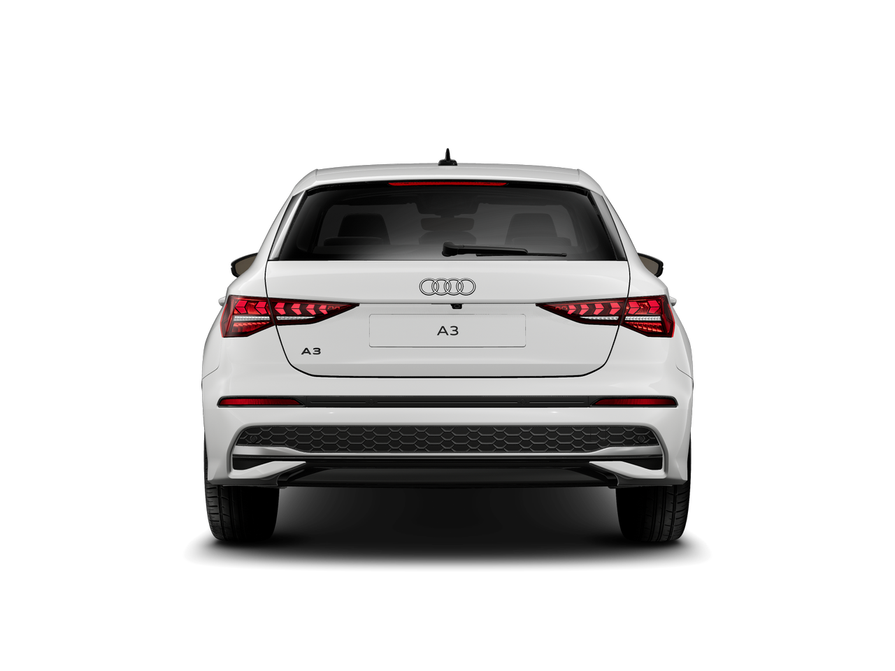 Imaginea unui A3 Sportback 35 TDI