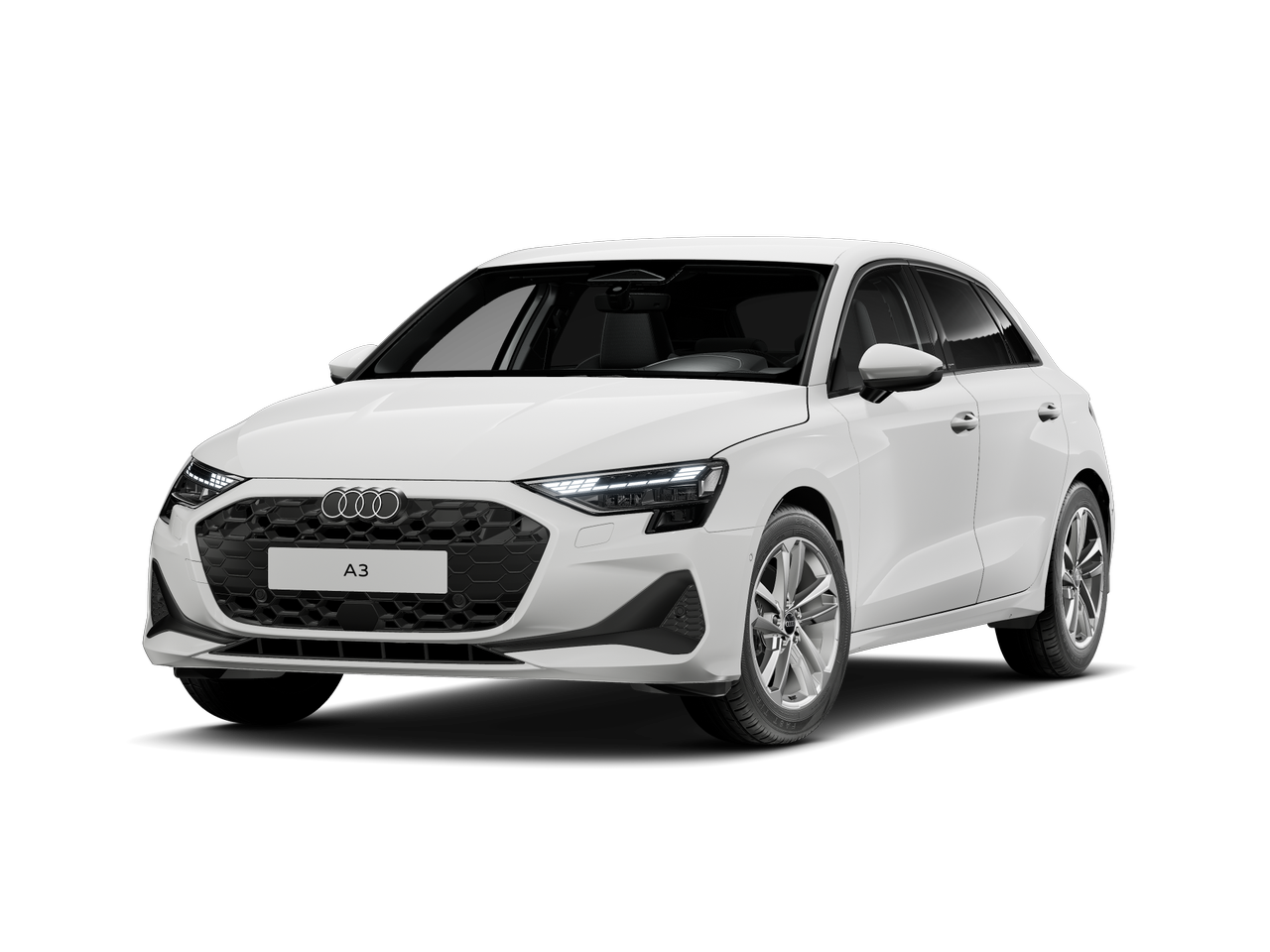Imaginea unui A3 Sportback 35 TDI