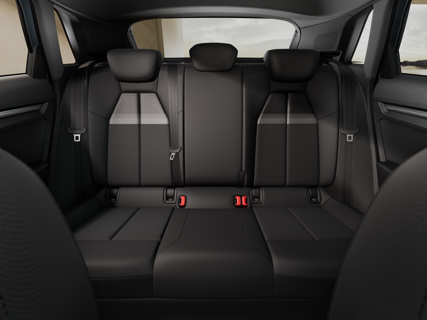 Imaginea unui A3 Allstreet 35 TFSI