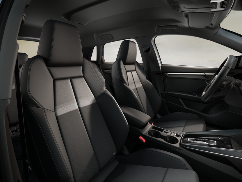 Imaginea unui A3 Allstreet 35 TFSI