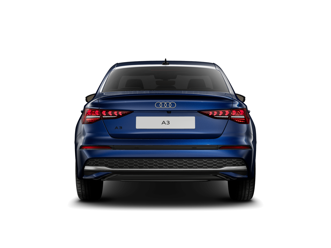 Imaginea unui A3 Limuzina 35 TDI