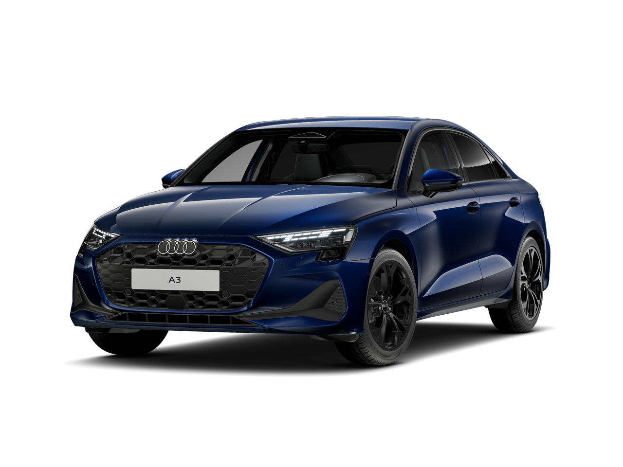 Imaginea unui A3 Limuzina 35 TDI