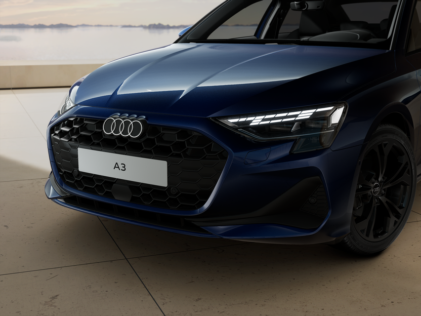 Imaginea unui A3 Limuzina 35 TDI