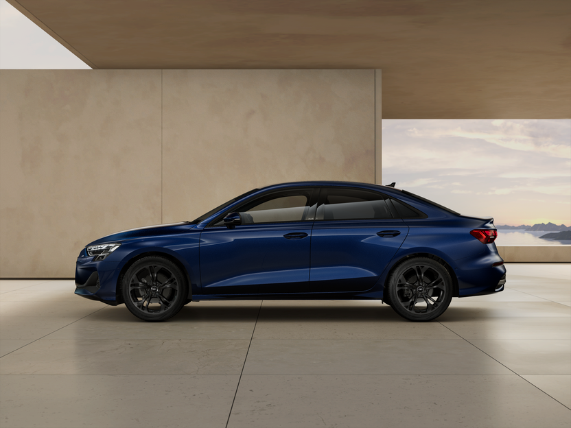 Imaginea unui A3 Limuzina 35 TDI