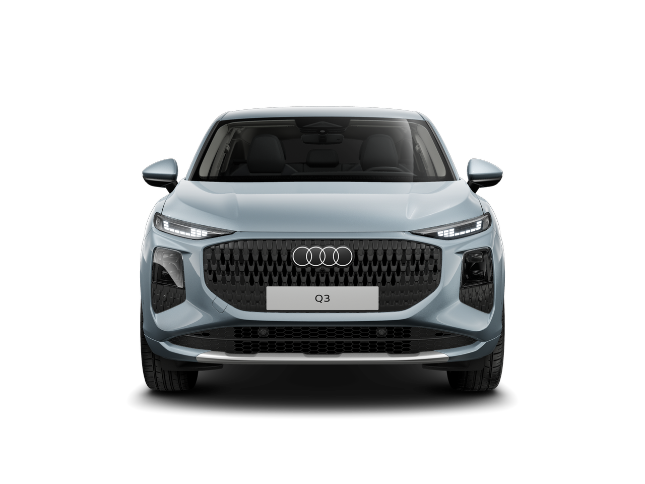 Imaginea unui Q3 Sportback 35 TFSI