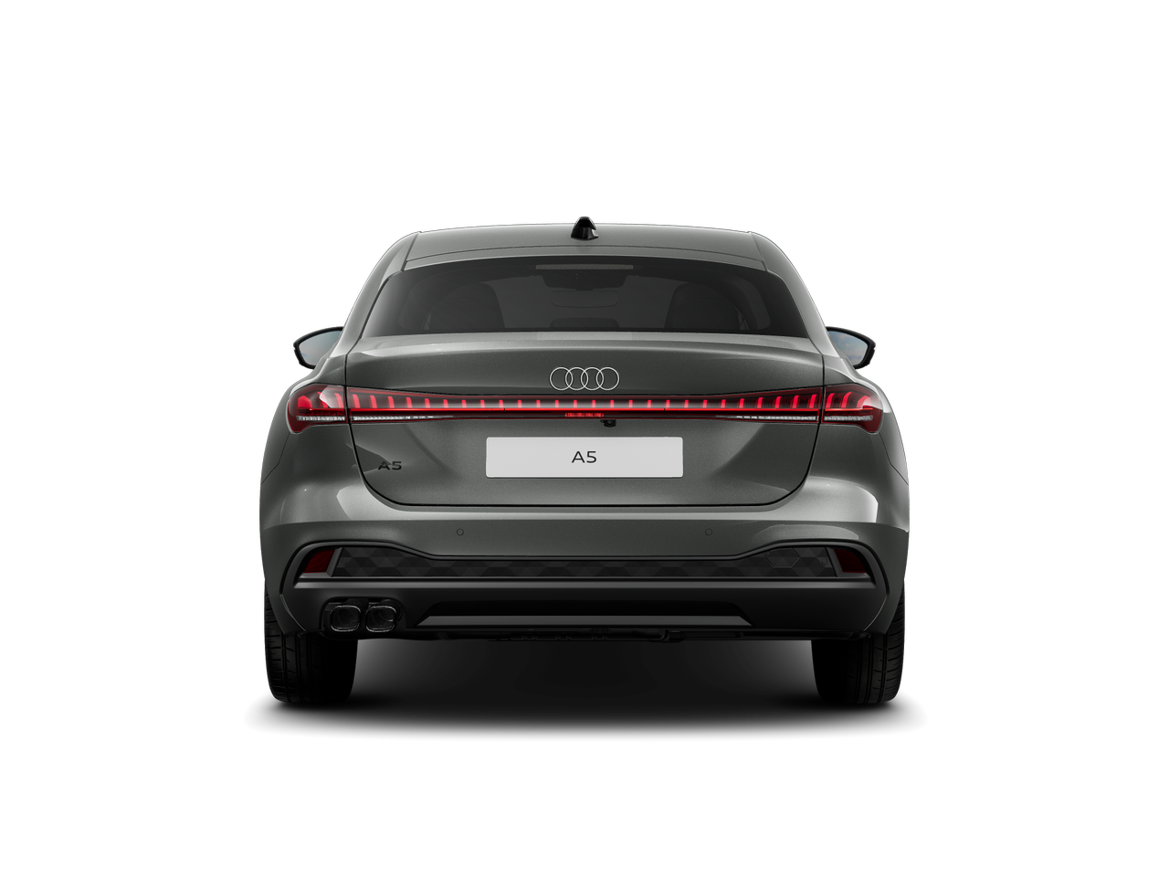 Imaginea unui A5 Limuzina 40 TDI