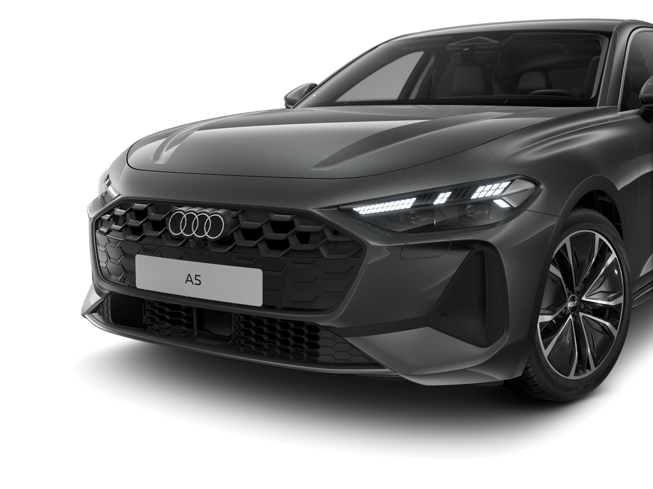 Imaginea unui A5 Limuzina 40 TDI