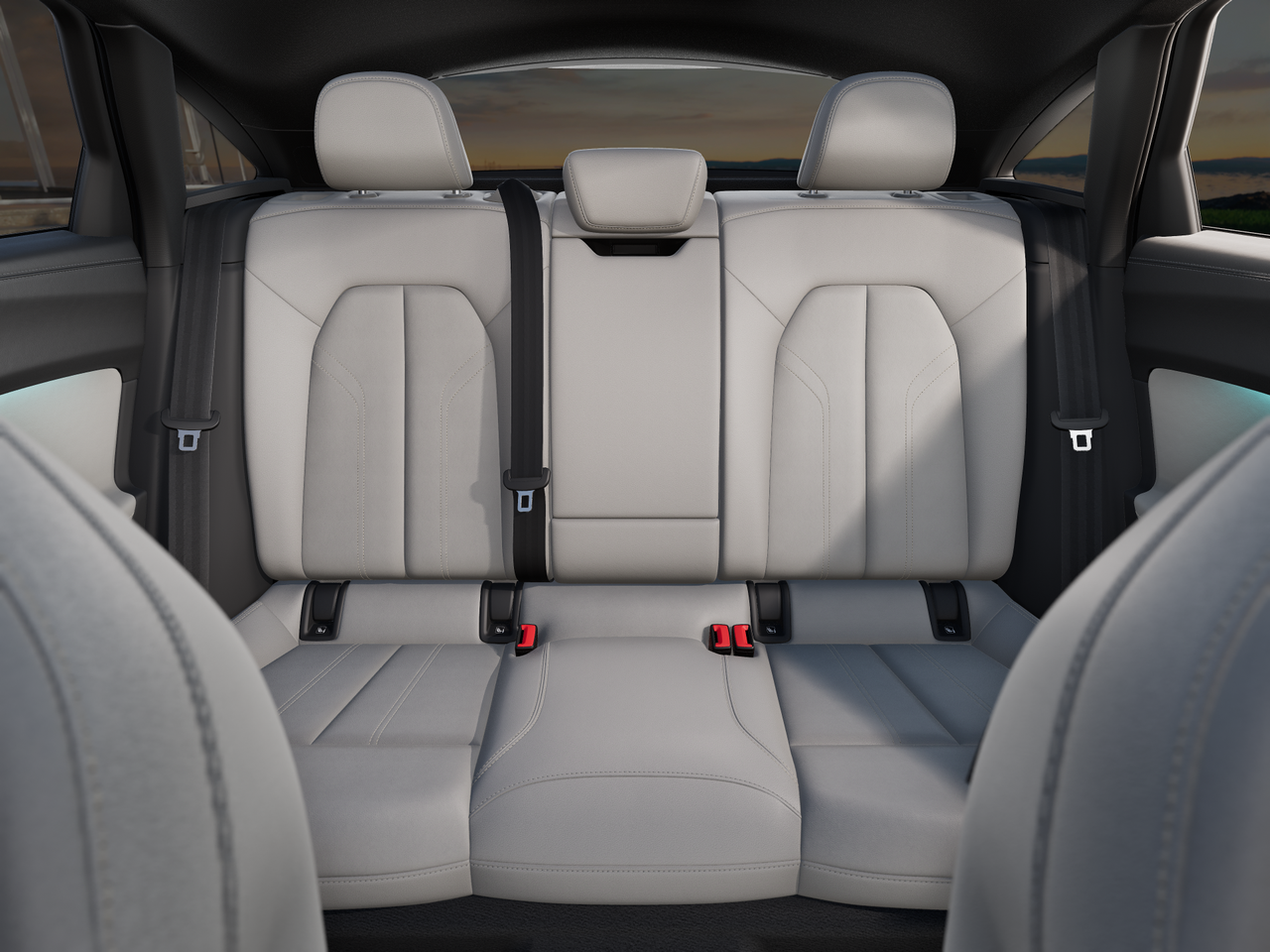 Imaginea unui A5 Limuzina 40 TDI quattro