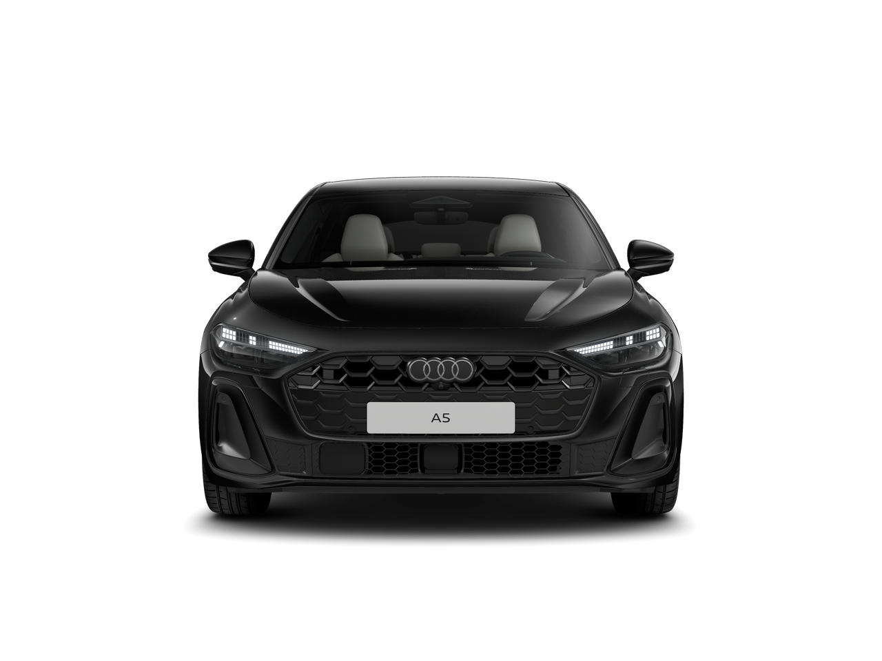 Imaginea unui A5 Limuzina 40 TDI quattro