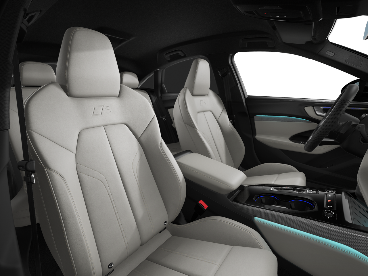 Imaginea unui A5 Limuzina 40 TDI quattro