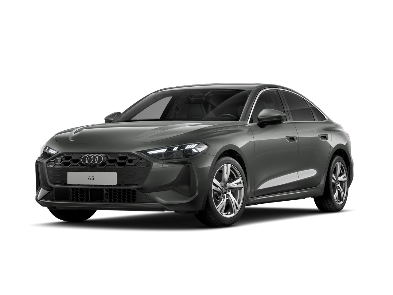 Imaginea unui A5 Limuzina 35 TFSI