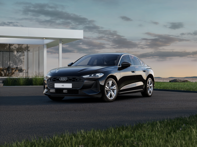 Imaginea unui A5 Limuzina 35 TFSI