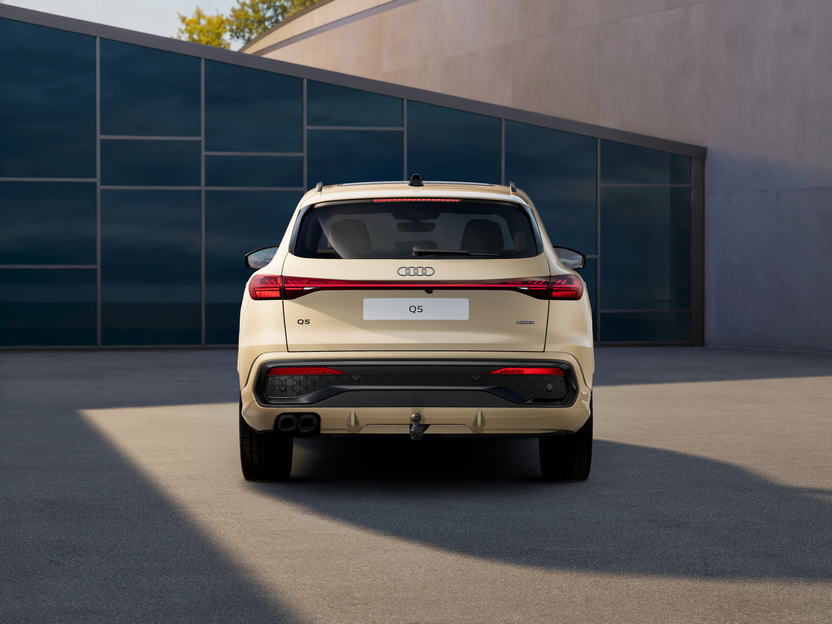 Imaginea unui Q5 50 TDI quattro