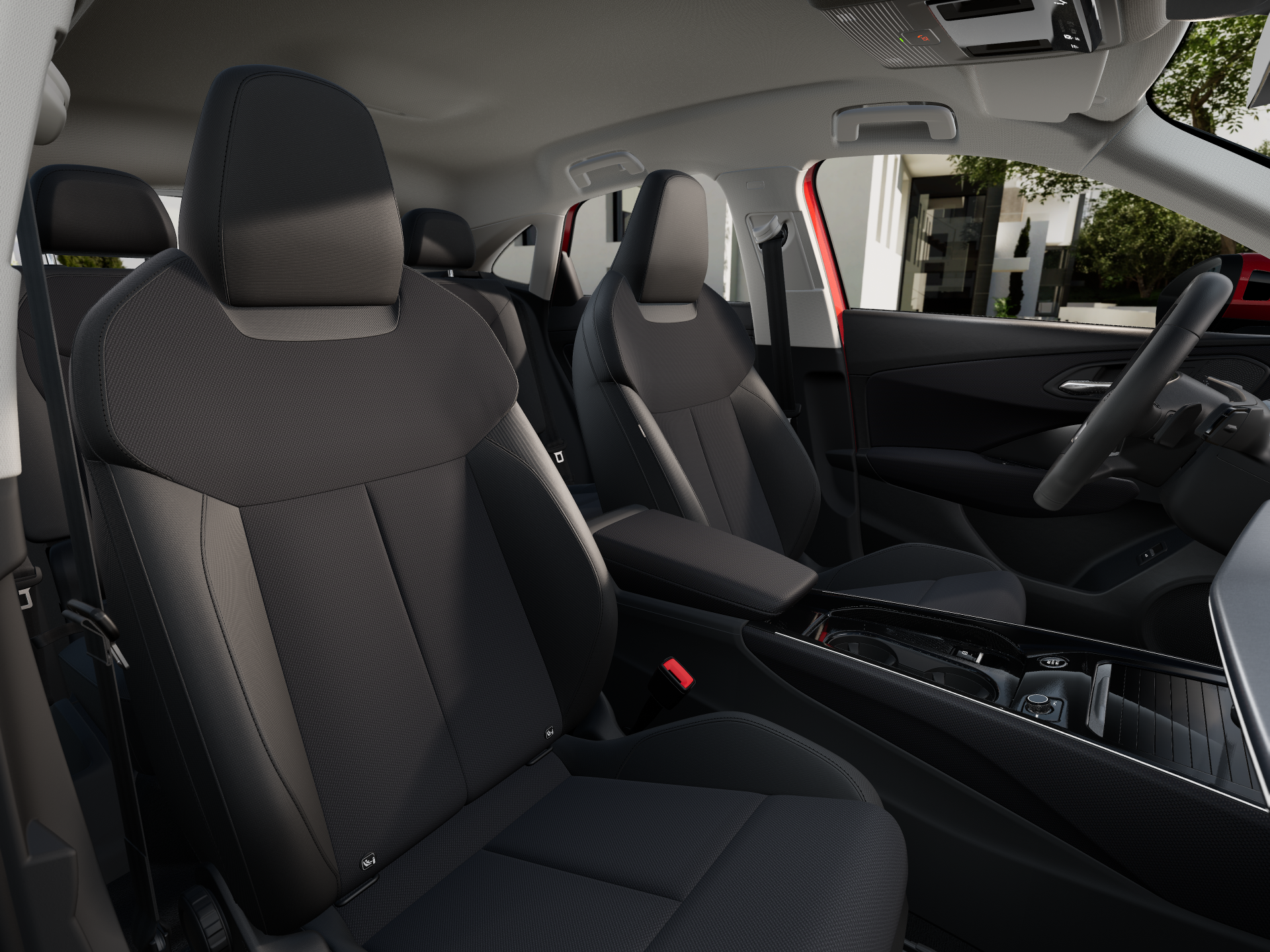 Imaginea unui Q3 Sportback 35 TFSI
