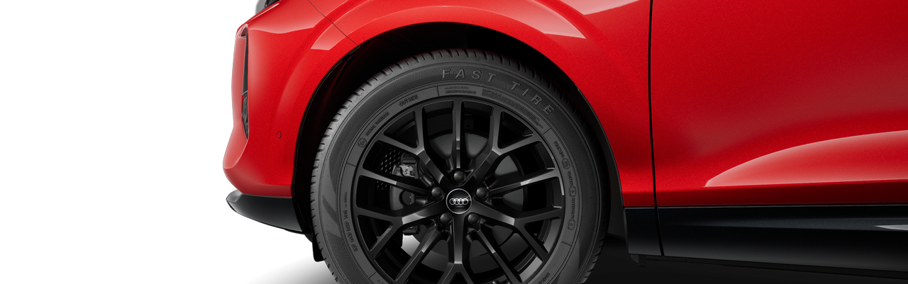 Imaginea unui Q3 Sportback 35 TFSI