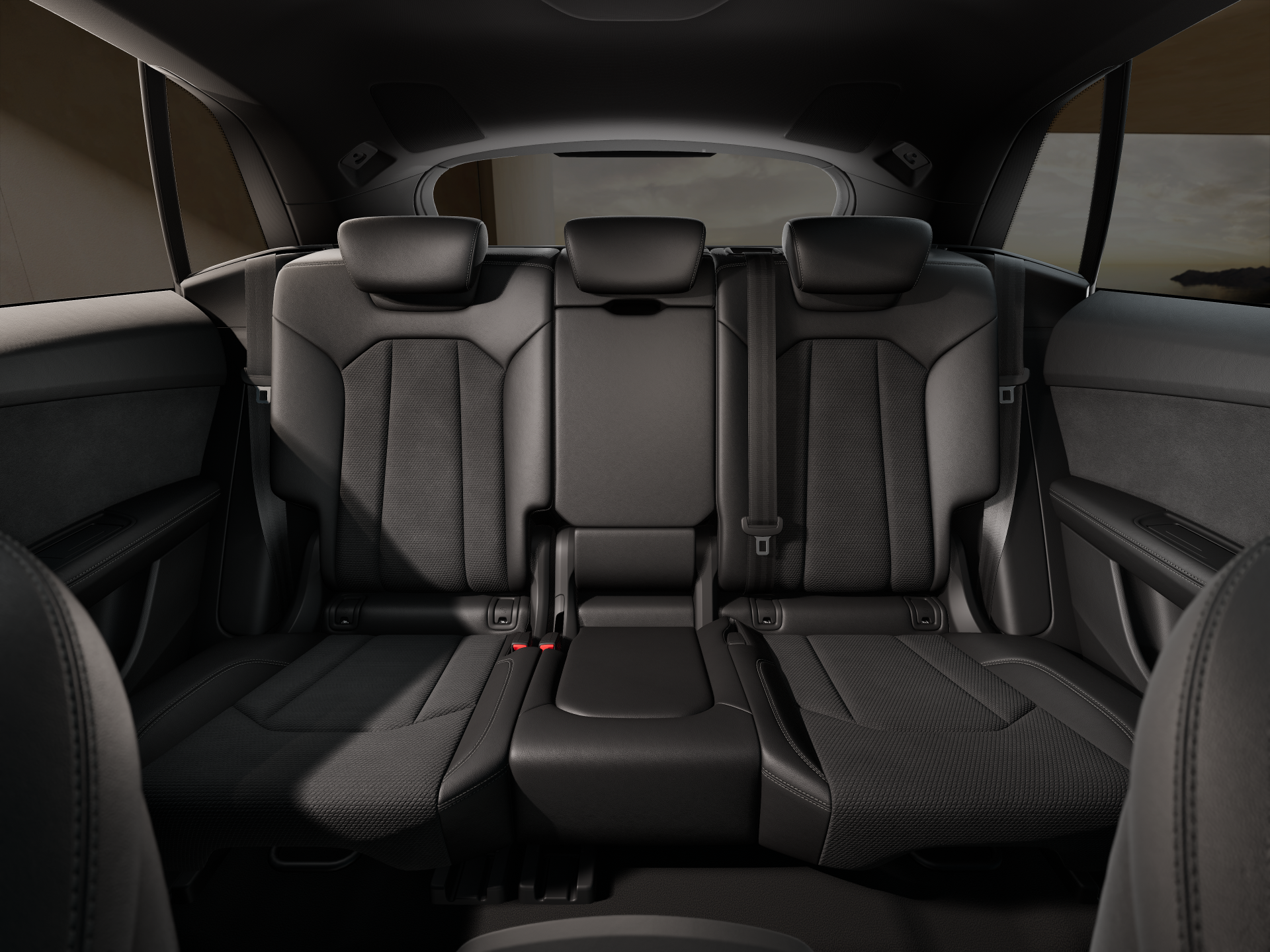 Imaginea unui Q8 PI 55 TFSI e quattro 290kW