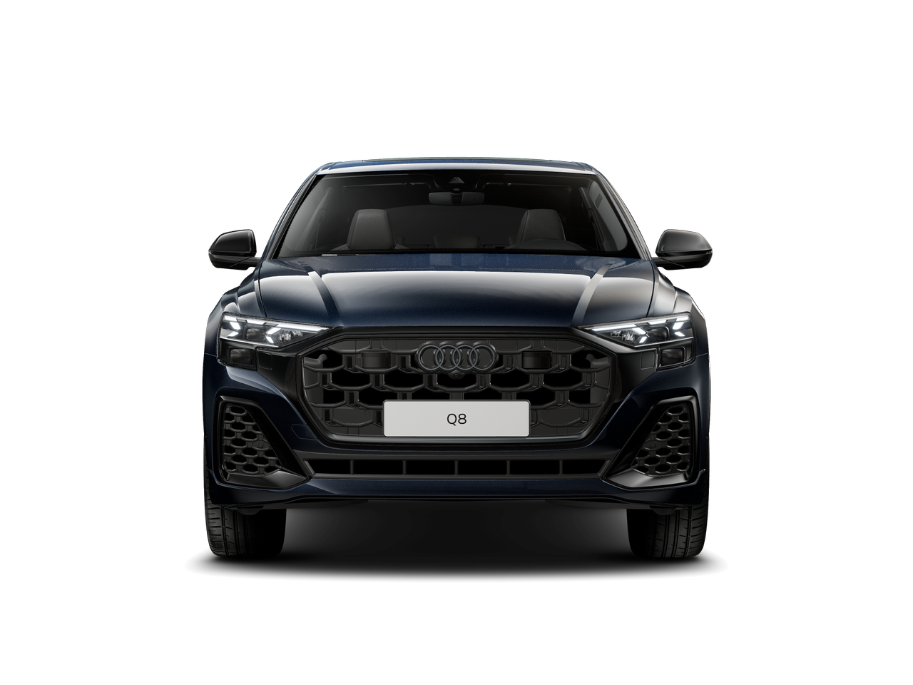 Imaginea unui Q8 PI 55 TFSI quattro