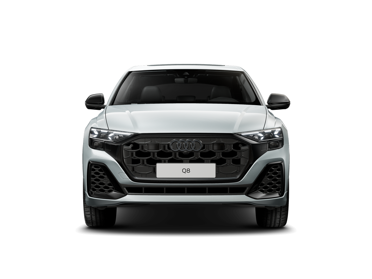 Imaginea unui Q8 PI 55 TFSI quattro