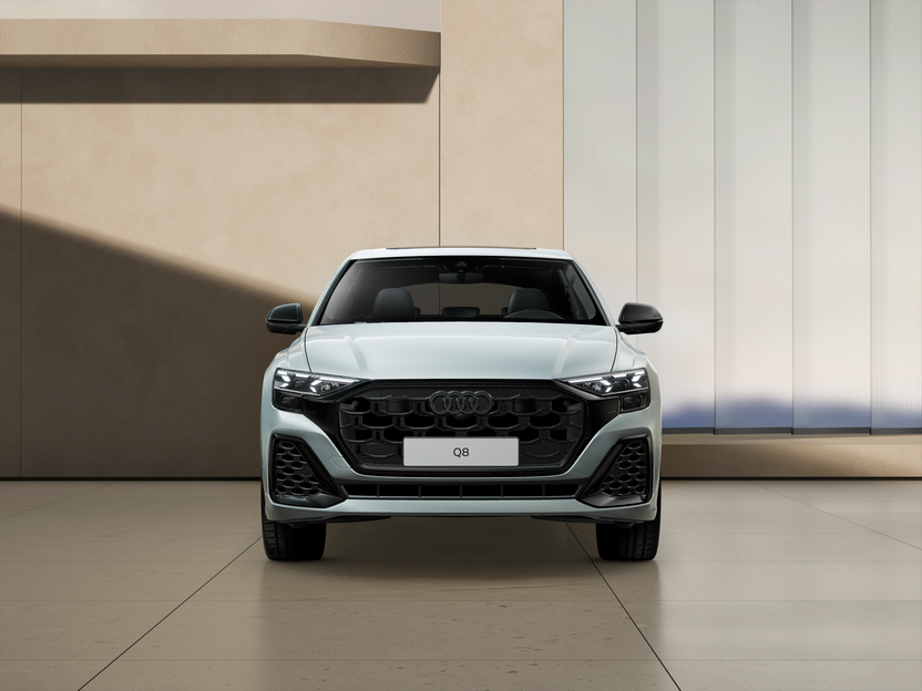 Imaginea unui Q8 PI 55 TFSI quattro
