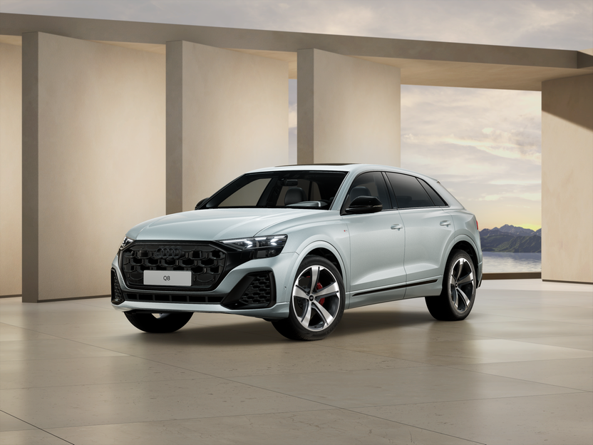 Imaginea unui Q8 PI 55 TFSI quattro