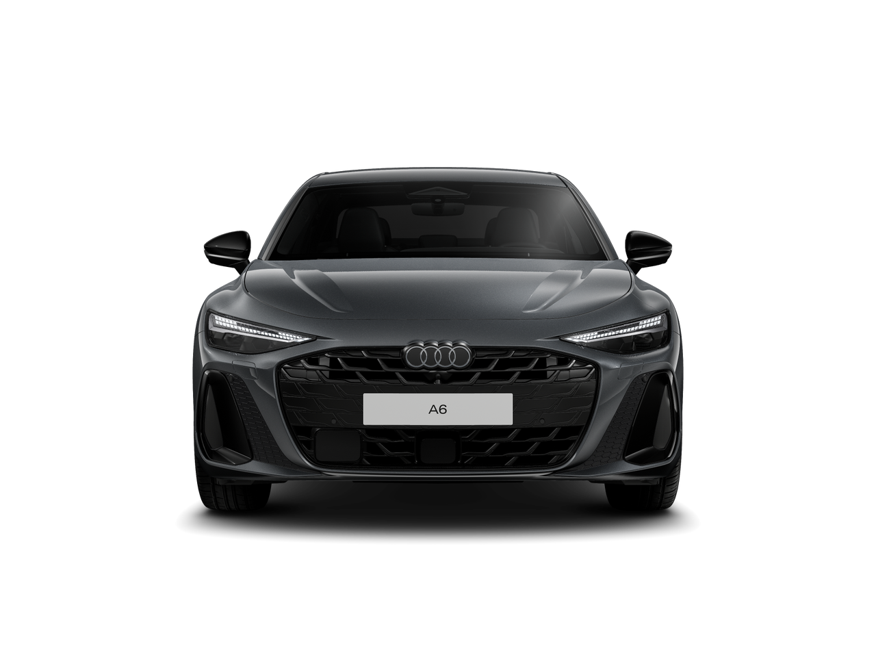 Imaginea unui A6 Limuzina 50 e-hybrid quattro 220kW