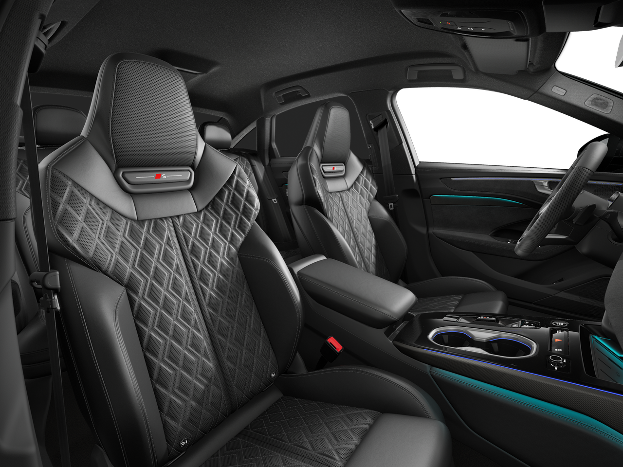 Imaginea unui A6 Limuzina 50 TDI quattro