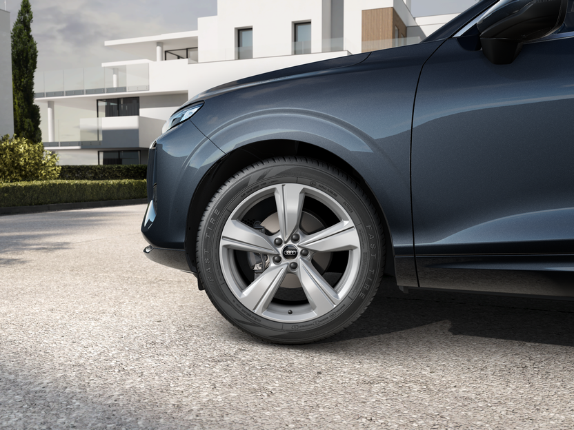 Imaginea unui Q3 Sportback 35 TFSI