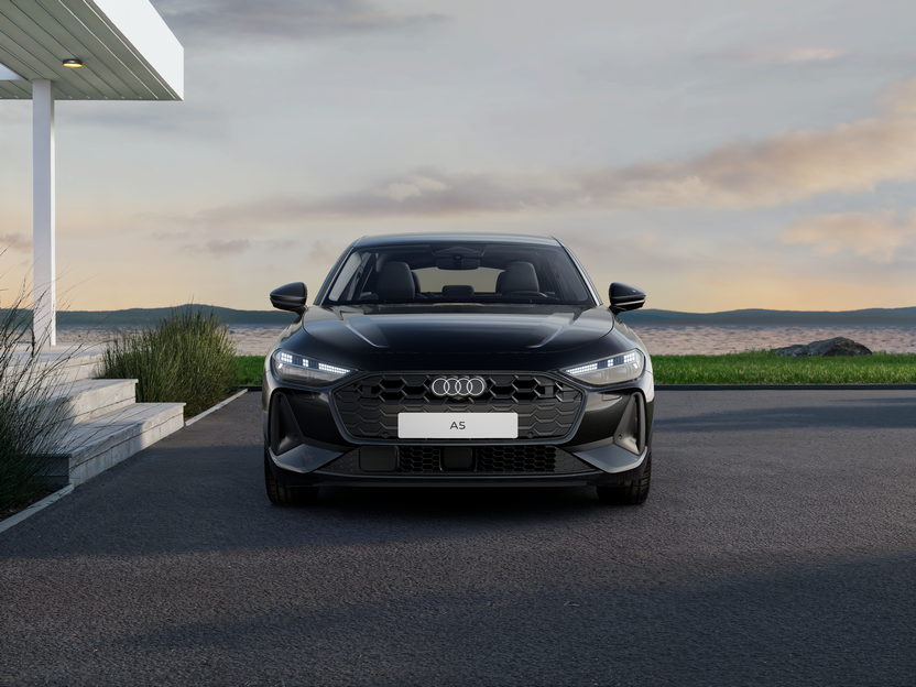Imaginea unui A5 Limuzina 35 TFSI