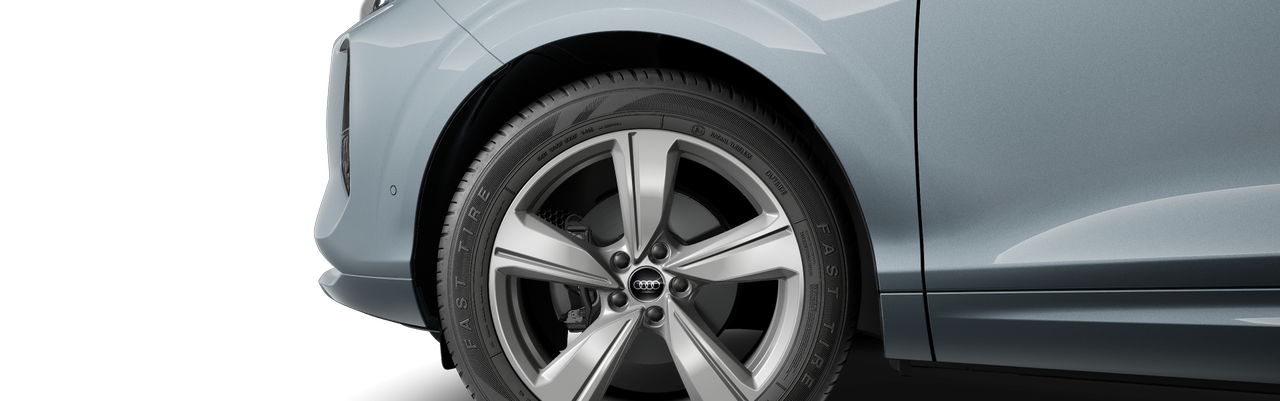 Imaginea unui Q3 35 TFSI