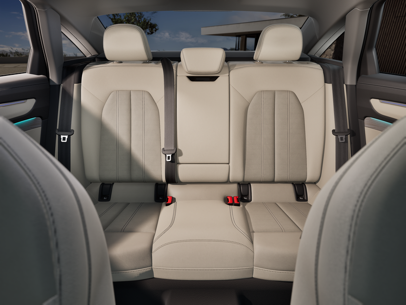 Imaginea unui A6 Limuzina 50 e-hybrid quattro 220kW