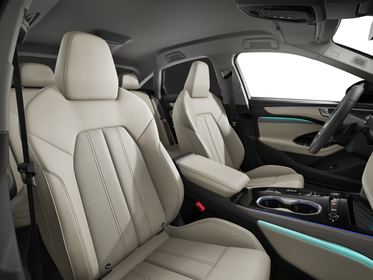 Imaginea unui A6 Limuzina 50 e-hybrid quattro 220kW