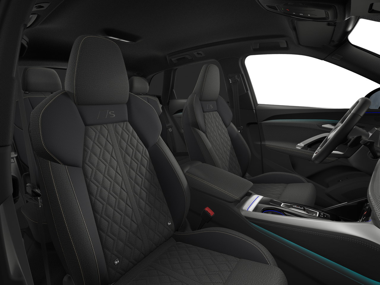 Imaginea unui Q5 40 TDI quattro